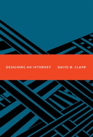 [Information Policy 01] • Designing an Internet